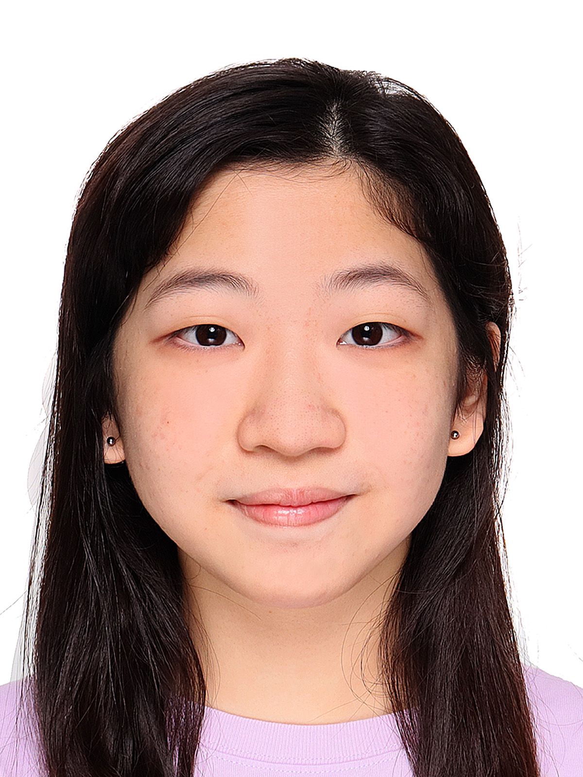 WONG Lorraine