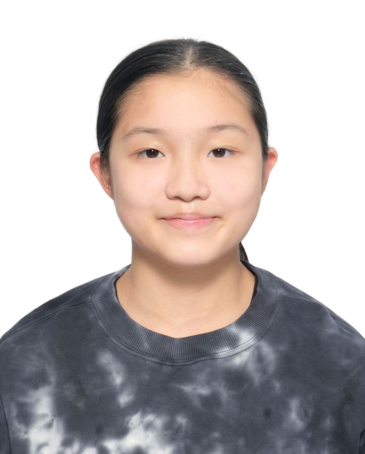CHONG Hoi Yan