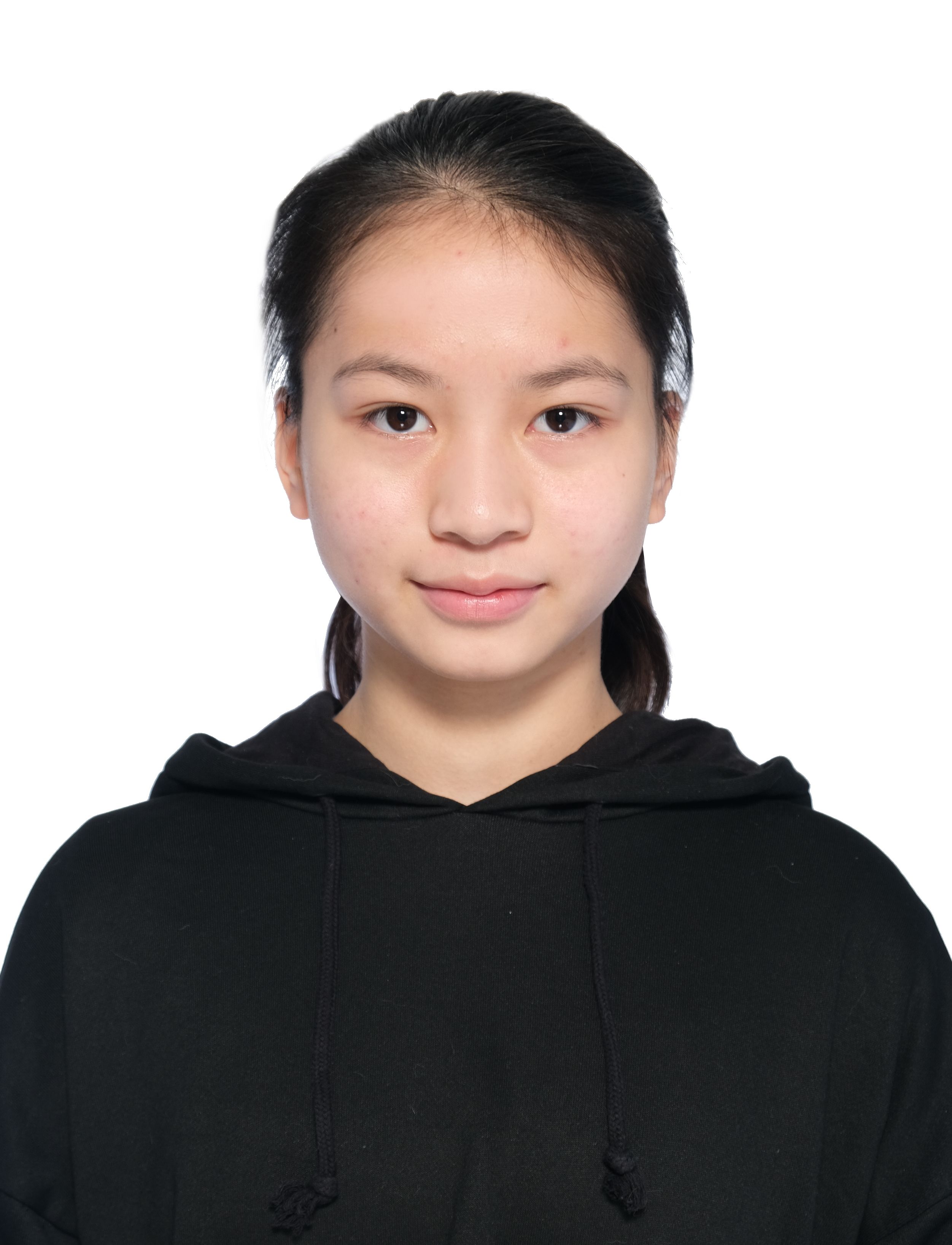 TSANG Yuet Ching
