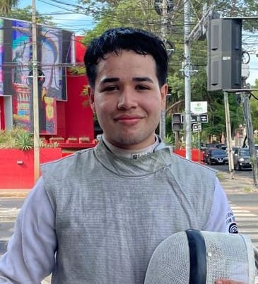 AYALA ARIAS  Jose Nicolas 