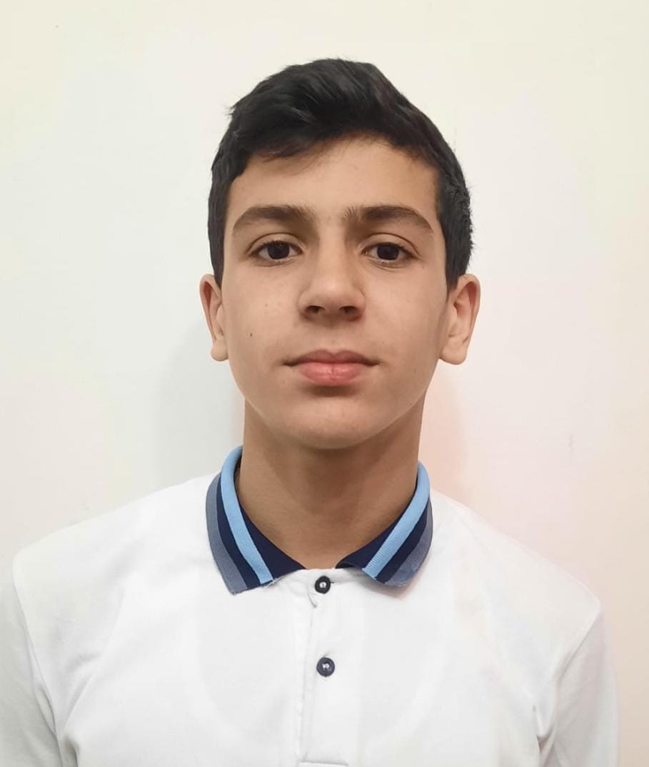 MISIRZADE Oruj
