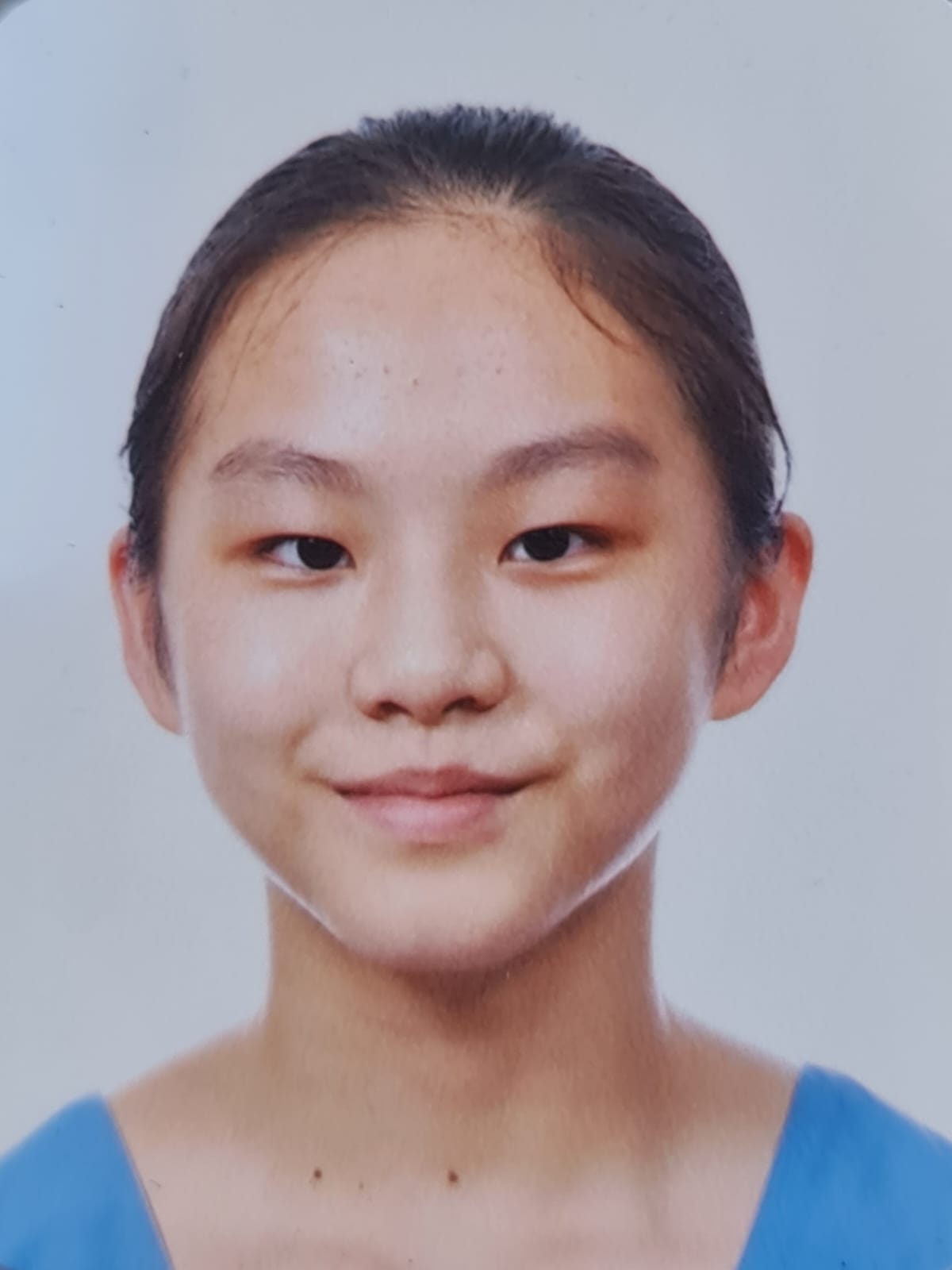 CHEW Lydia Zi Ning