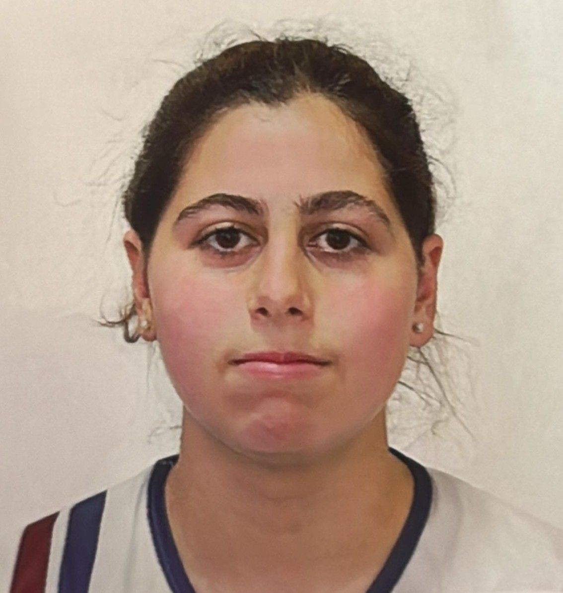 CRESPO GONZALEZ Guadalupe Rocio