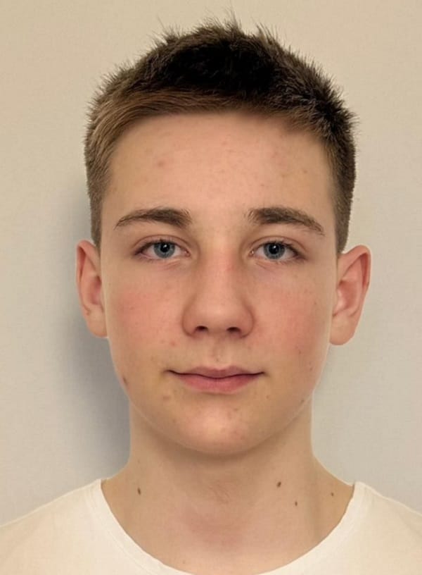 NOVAK Krystof
