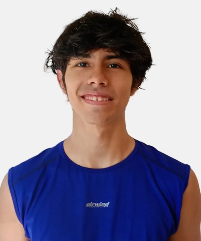Santino PEREZ PASTORINO BROCCOLA