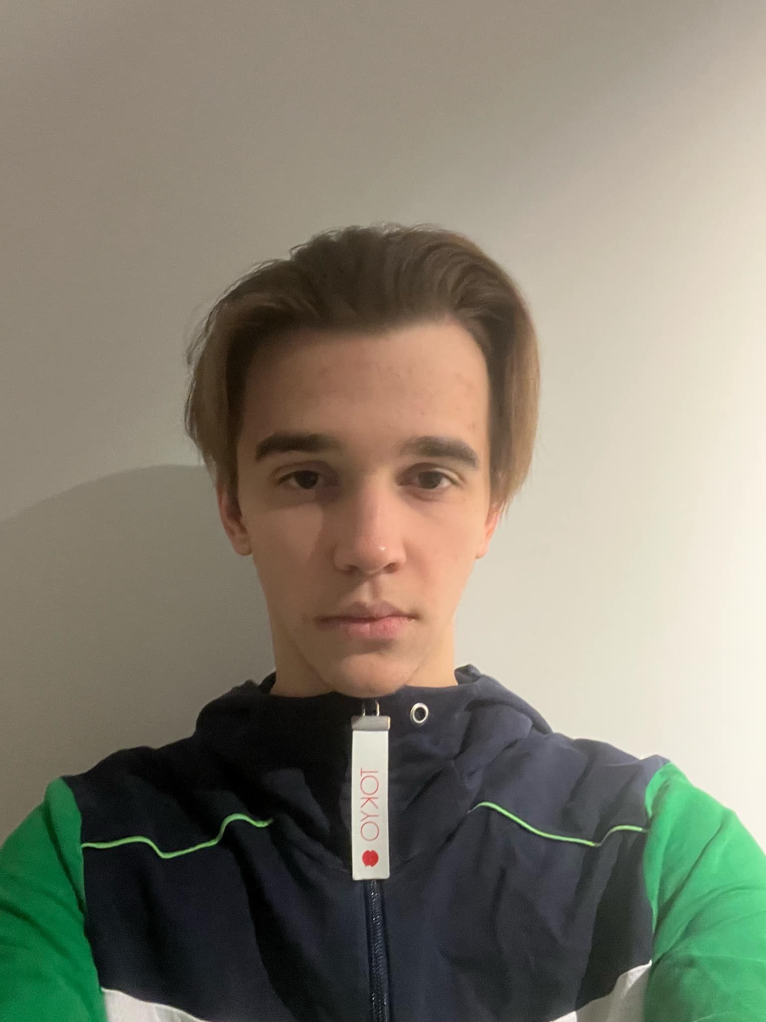 VOLKOV Daniel
