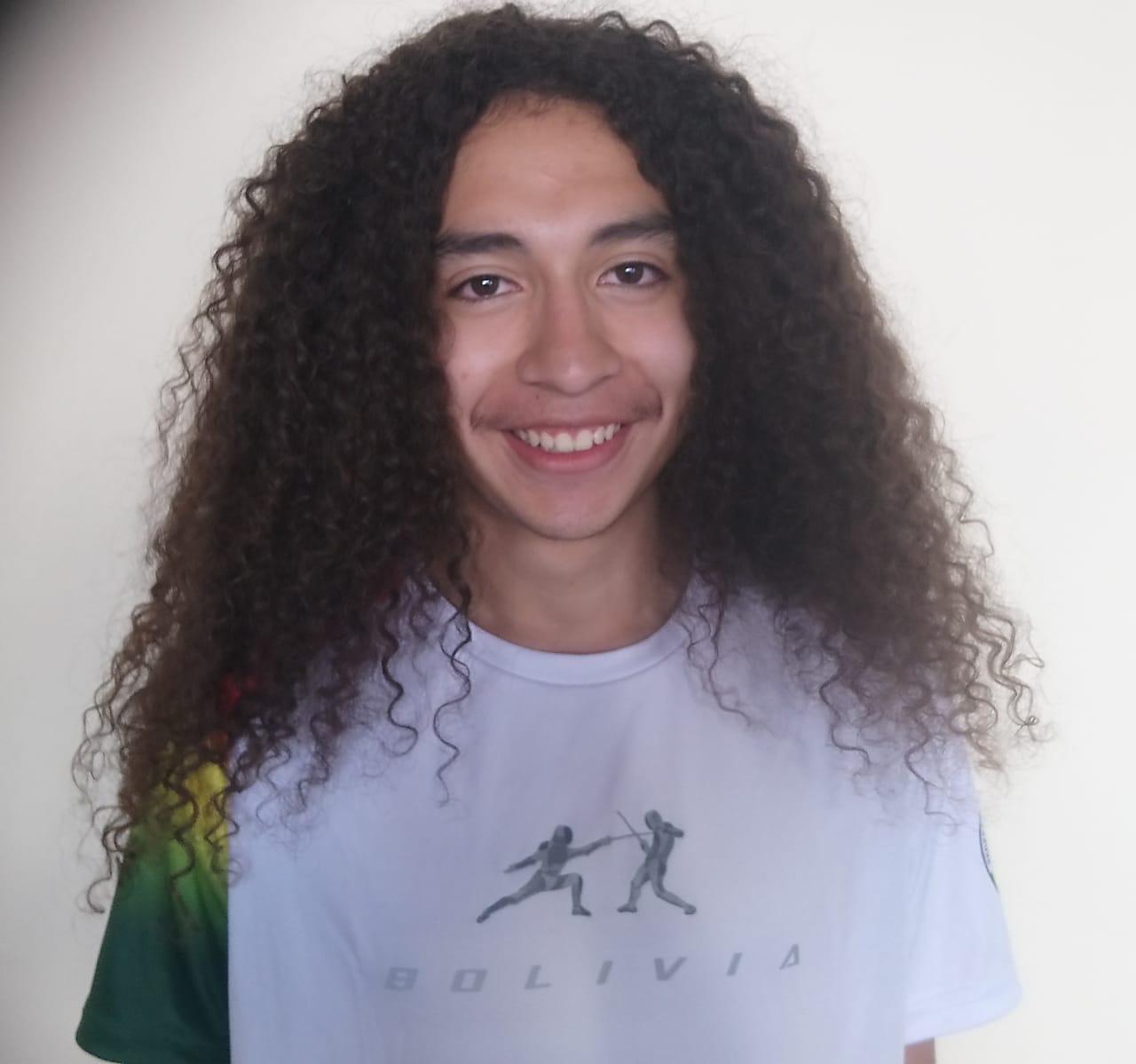 ULLOA Mateo