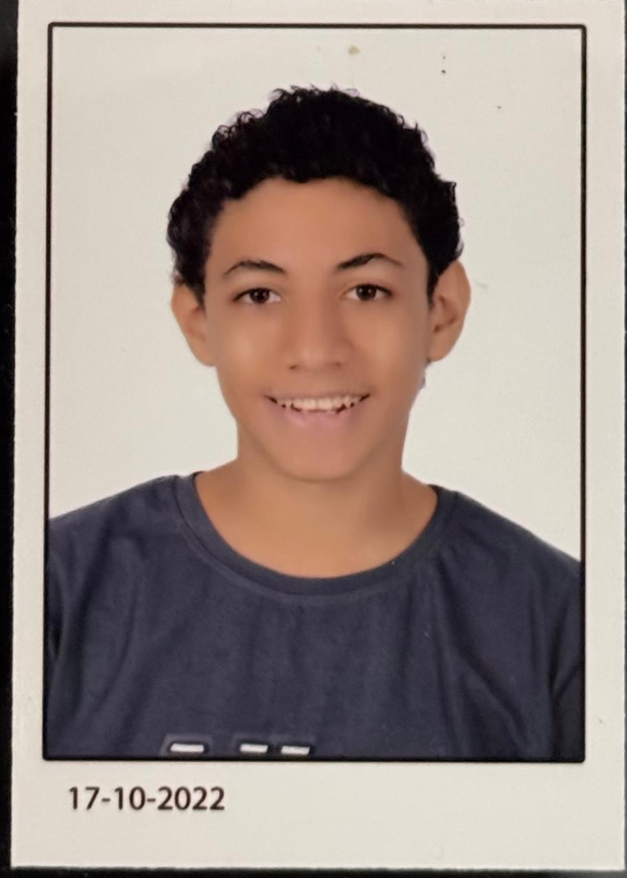 ABDELKADER Youssef