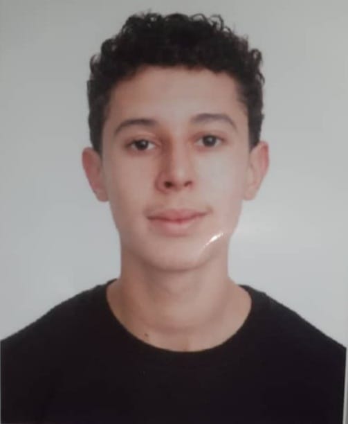 BENAKILA Yacine Ilyes