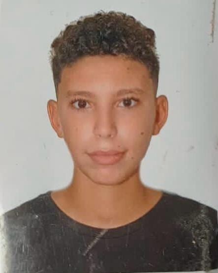 Ibrahim El Mahdi KRARIA