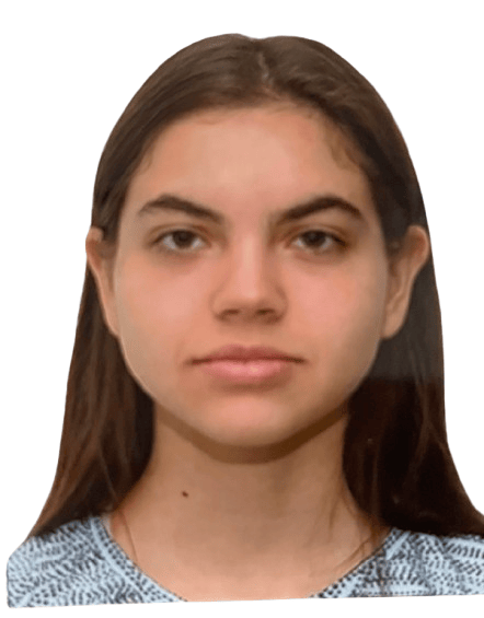 Isabella GUERRA GUEVARA