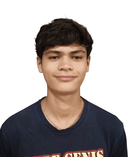 FERNANDES HERNANDEZ Gustavo