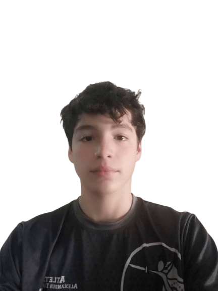 DA SILVA GONZALEZ Alexander