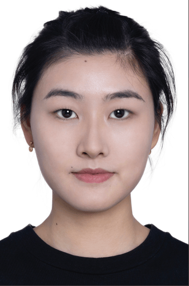 Chenyi ZHUANG