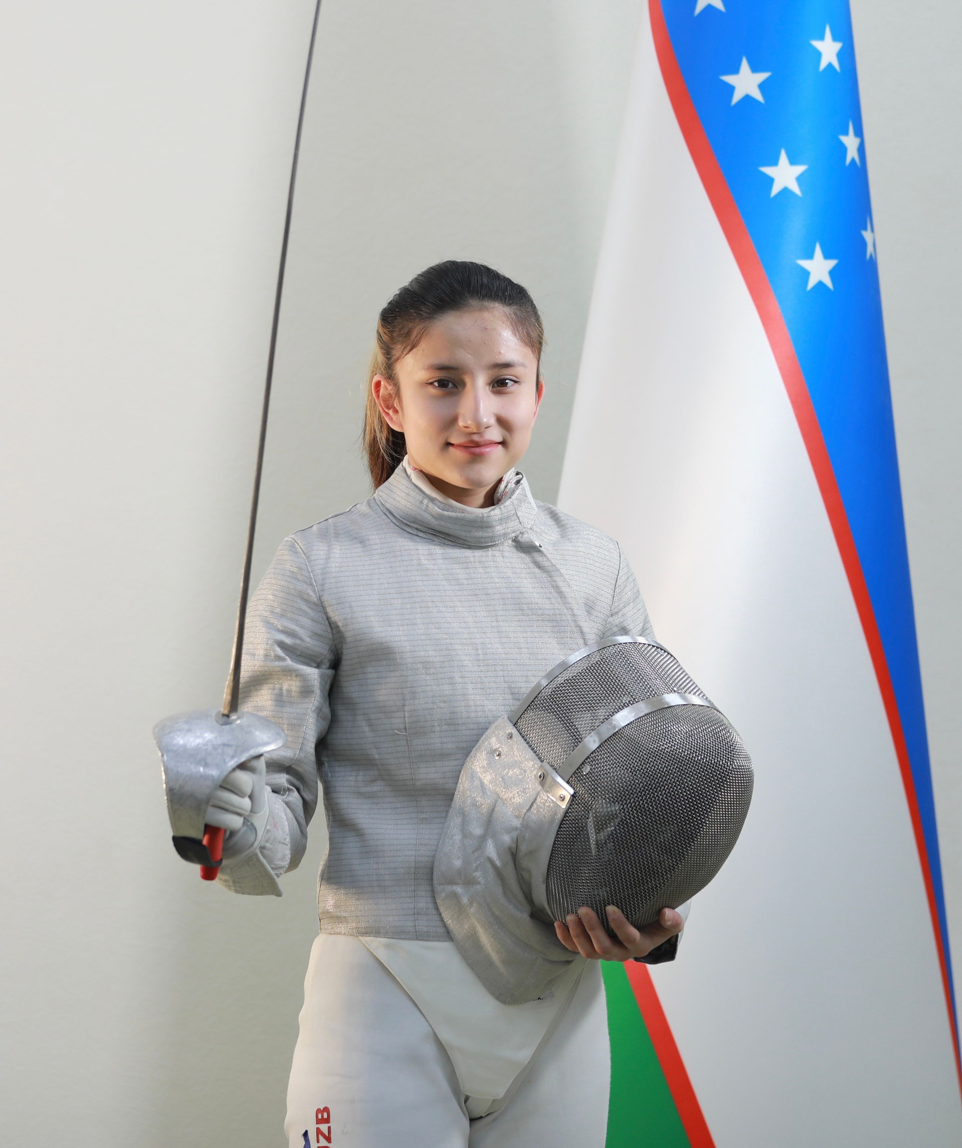Samira SHOKIROVA