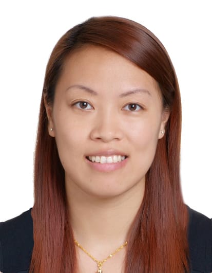 WANG Wenying