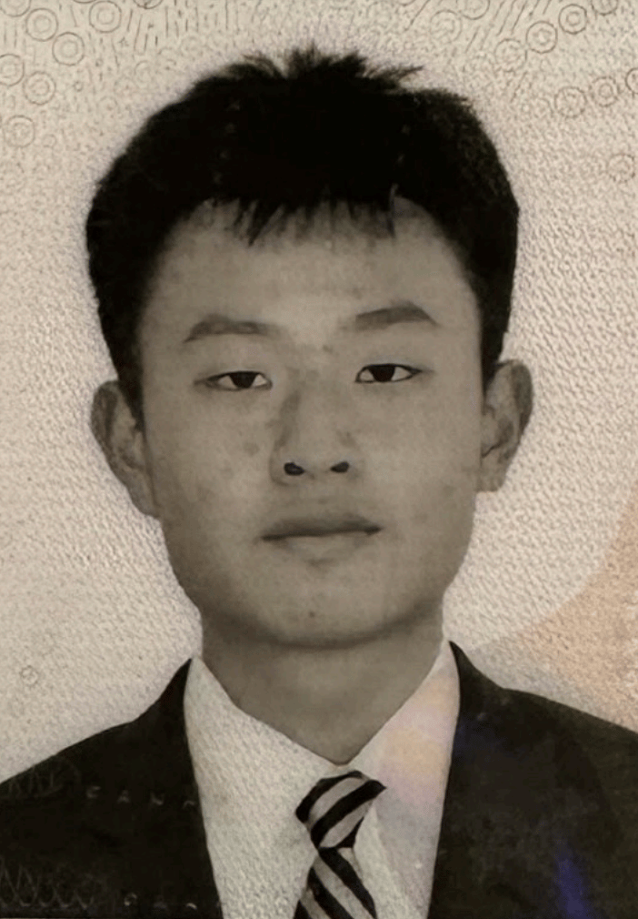 XIAO Han Zhi Shawn