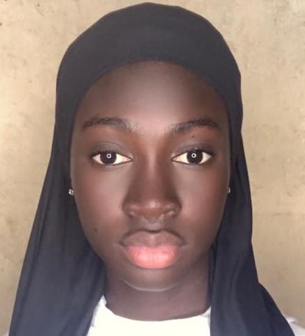 DIOUF Ndeye Marie