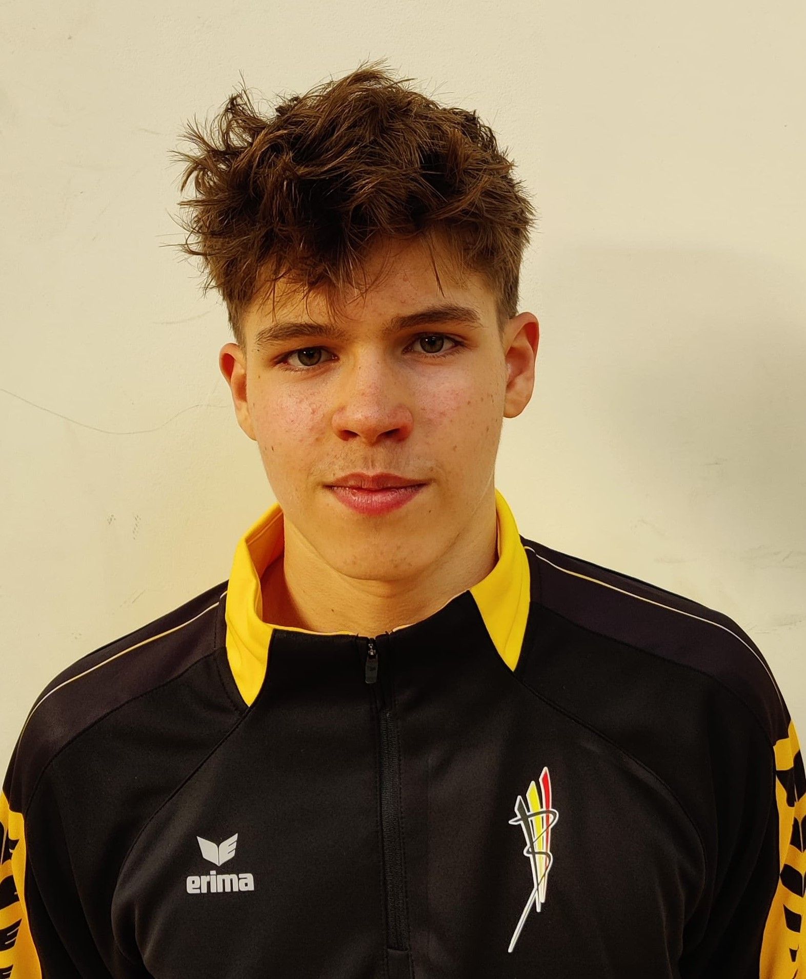 VAN LAECKE  Wout