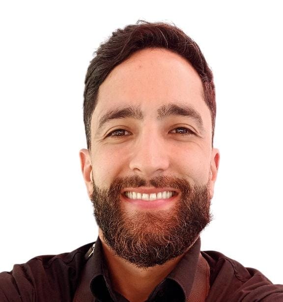 Marcel MEDINA SANCHEZ