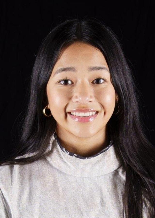 Gabriela Maria Lin HWANG