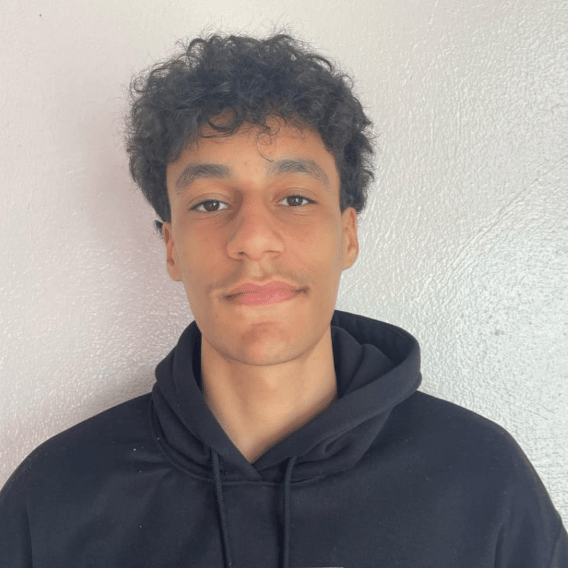 KRAIDI Mohamed Amine