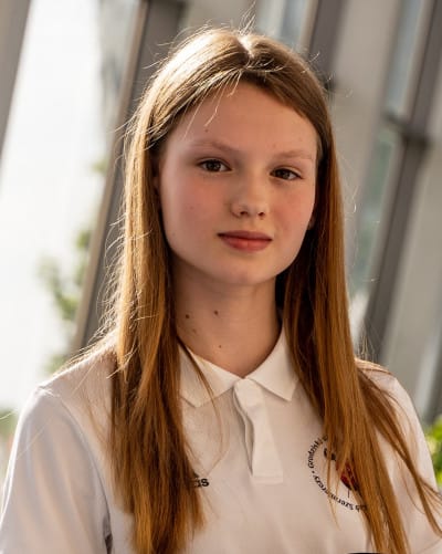 DWORNIK Oliwia