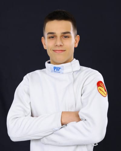 SIWEK Marcin