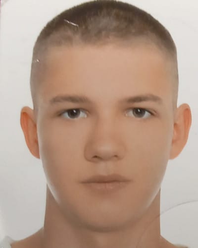 KOSTIUKOV Kostiantyn