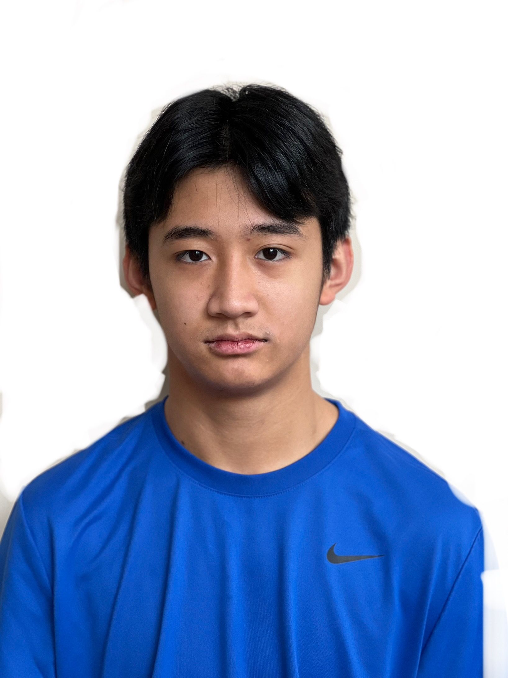 ZHENG Andy