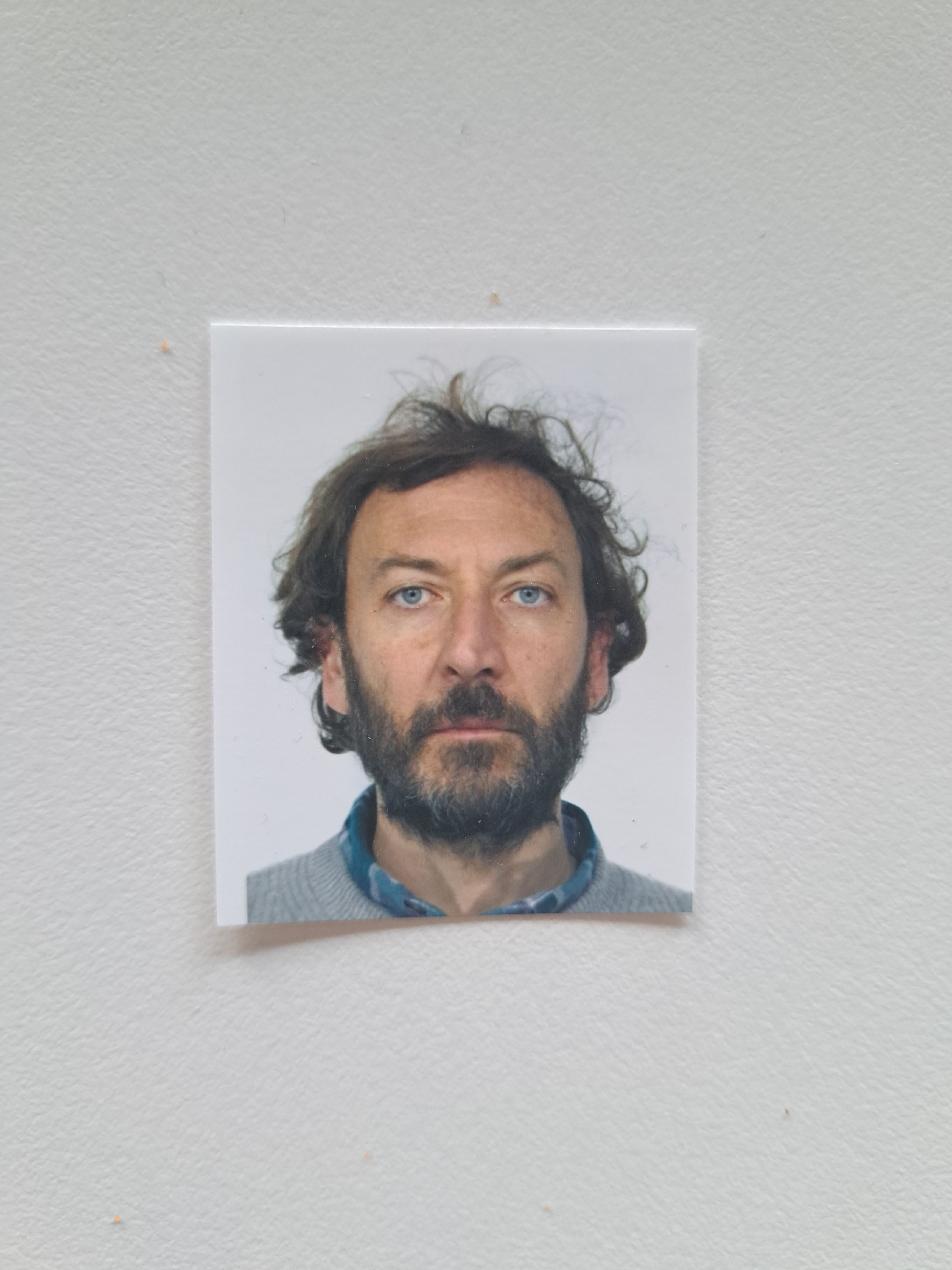 Diego CONFALONIERI