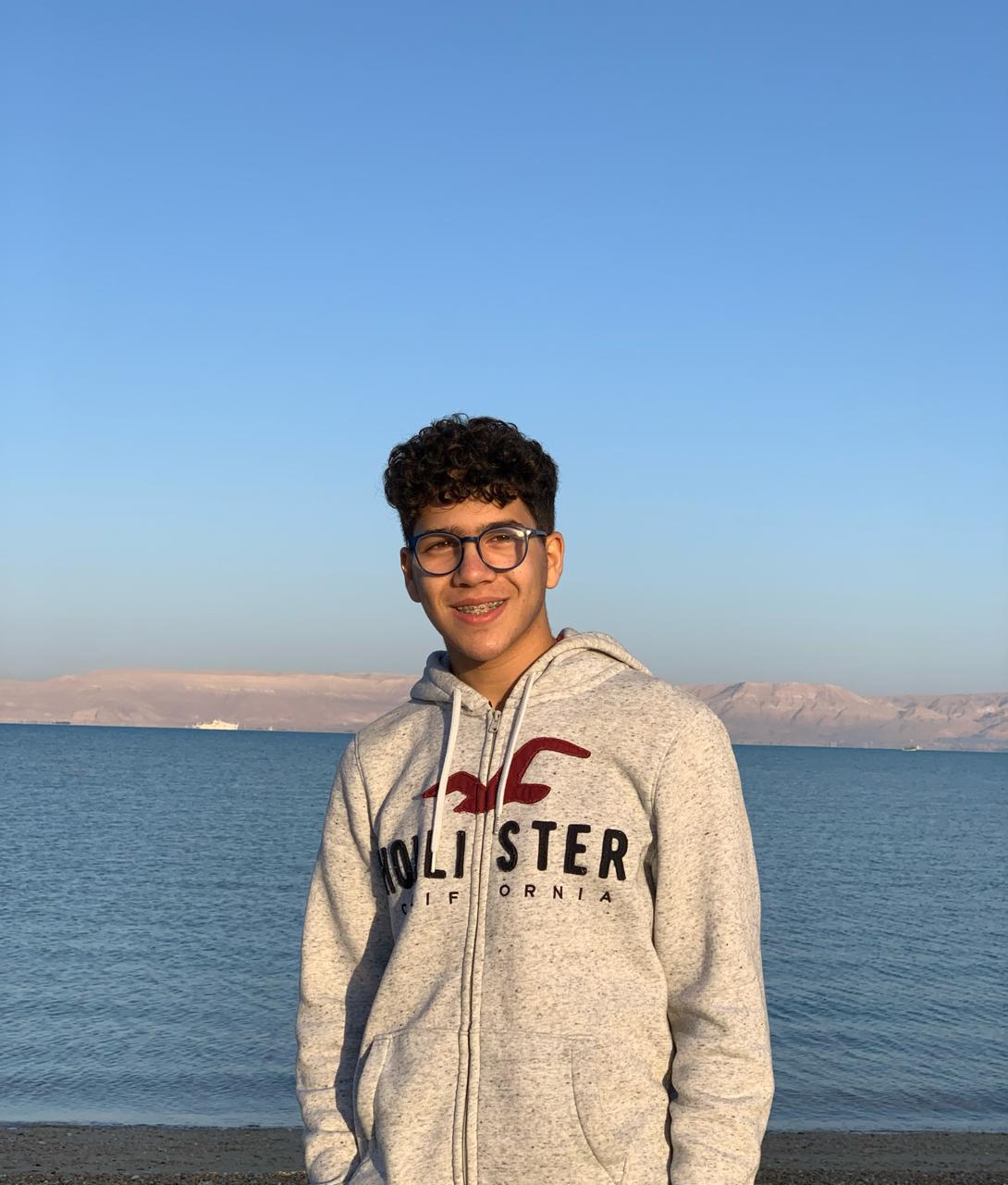 SHAWKY Youssef