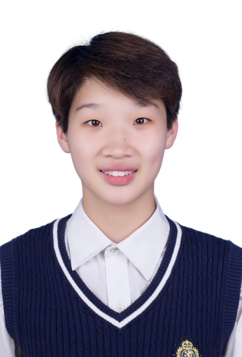 QU Xiaoxiao