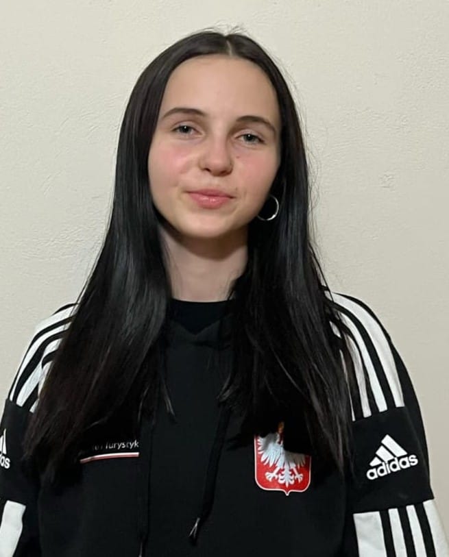 BIENCZAK Natalia