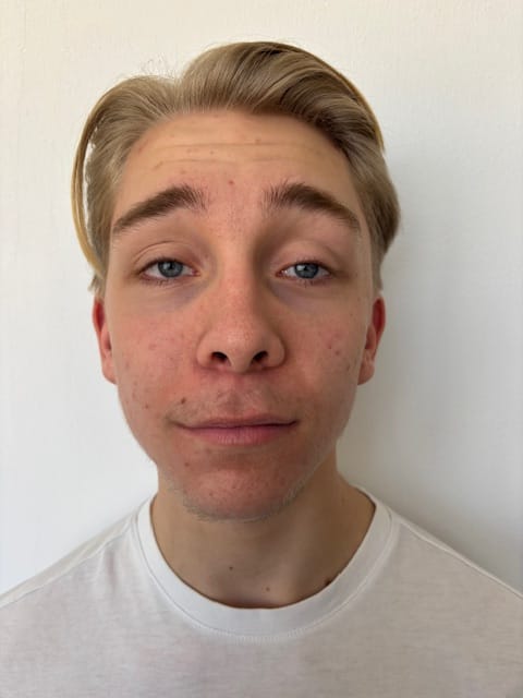 BRANDBERG Nils