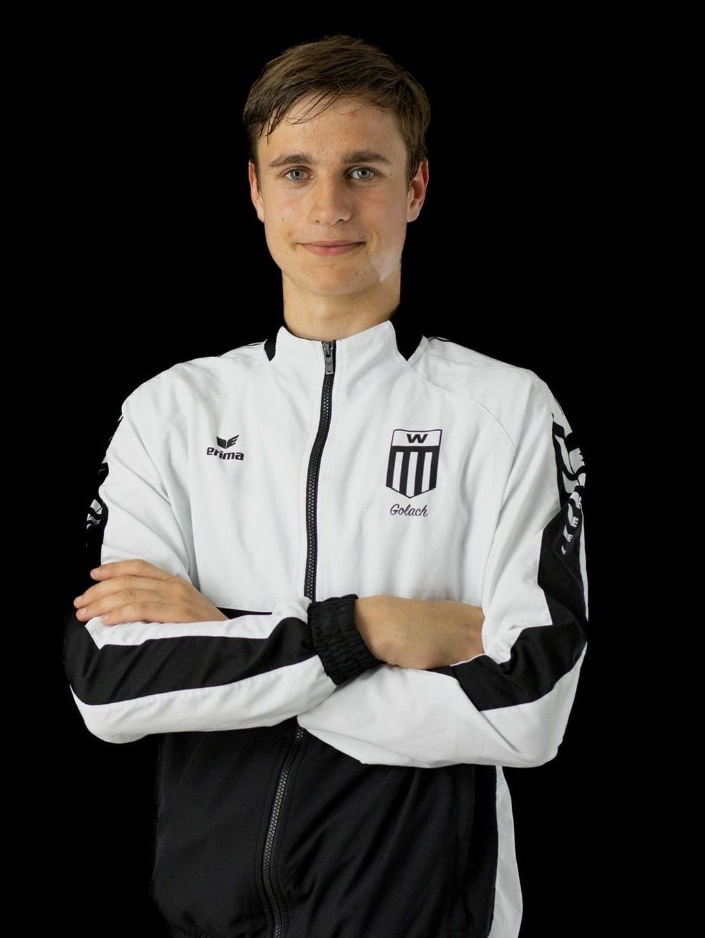 GOLACH Franciszek