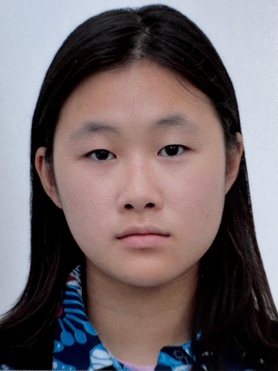EUNICE Flo Angela