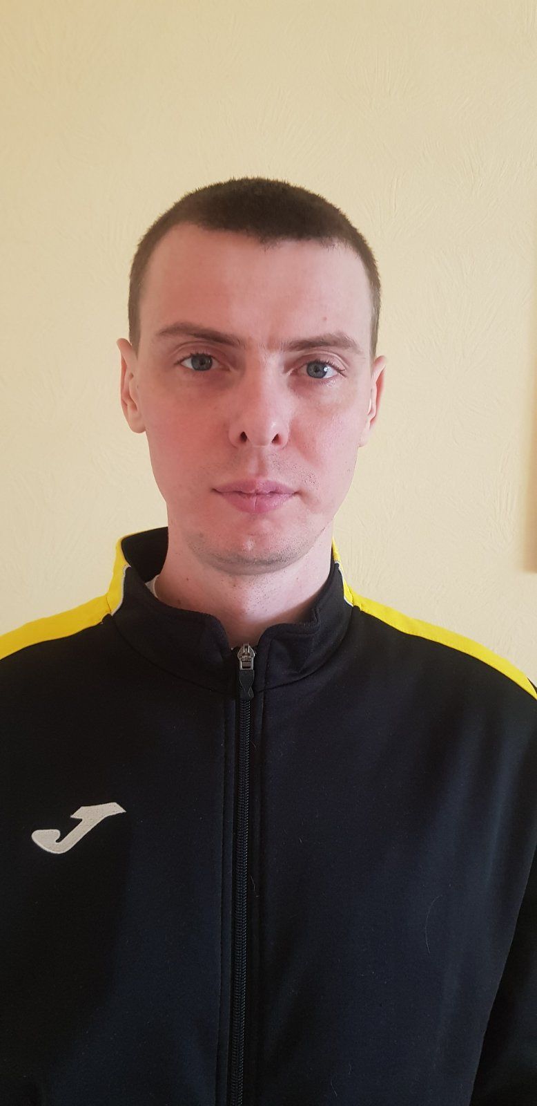 SVICHKAR Bohdan