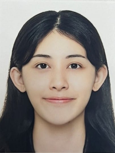 JANG Jing Yun