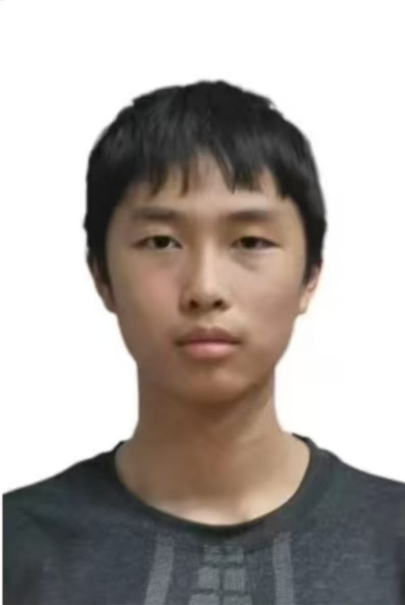 NI Ziyu