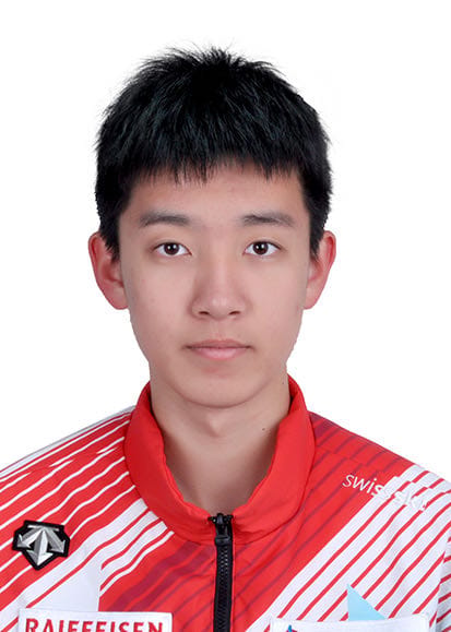 YANG Jiaqi