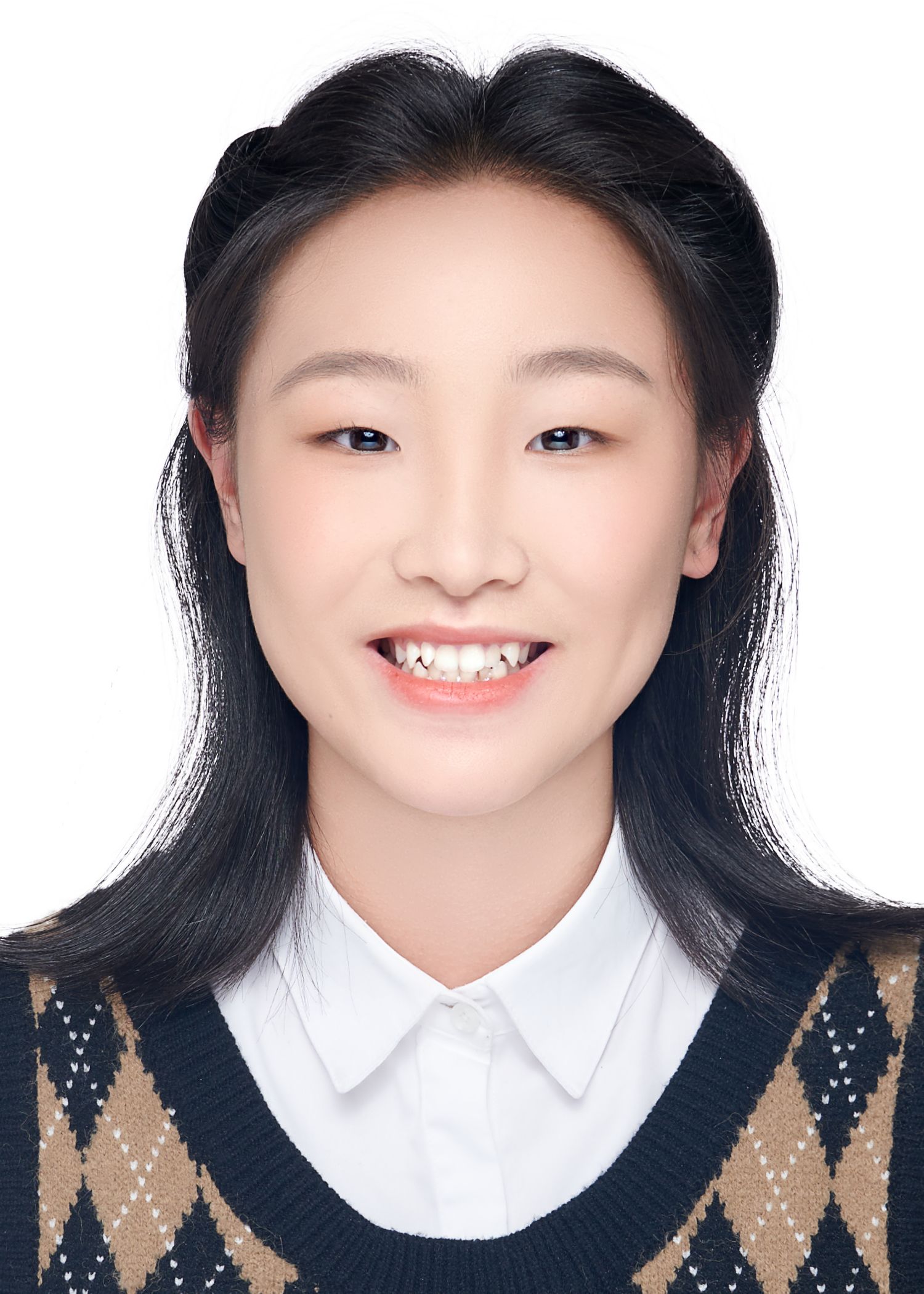 LEI Xinrui