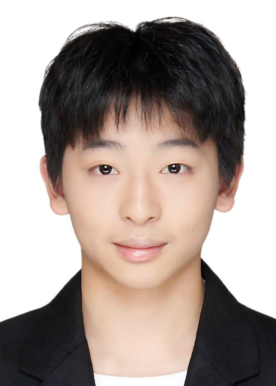YAN Ruiwen