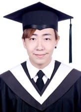 PANG Chien-Chiu