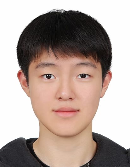 PARK Minjun