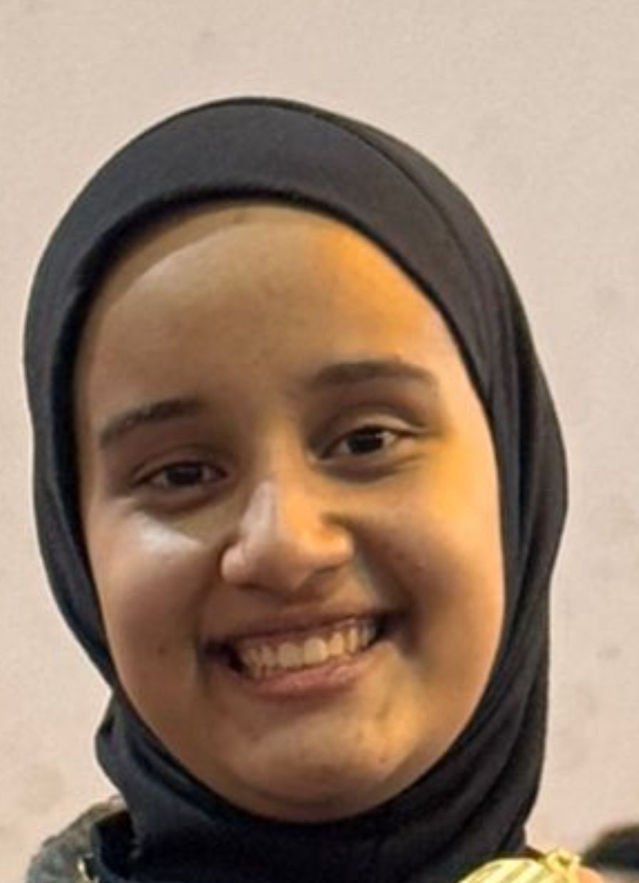 LAARABI Yasmine