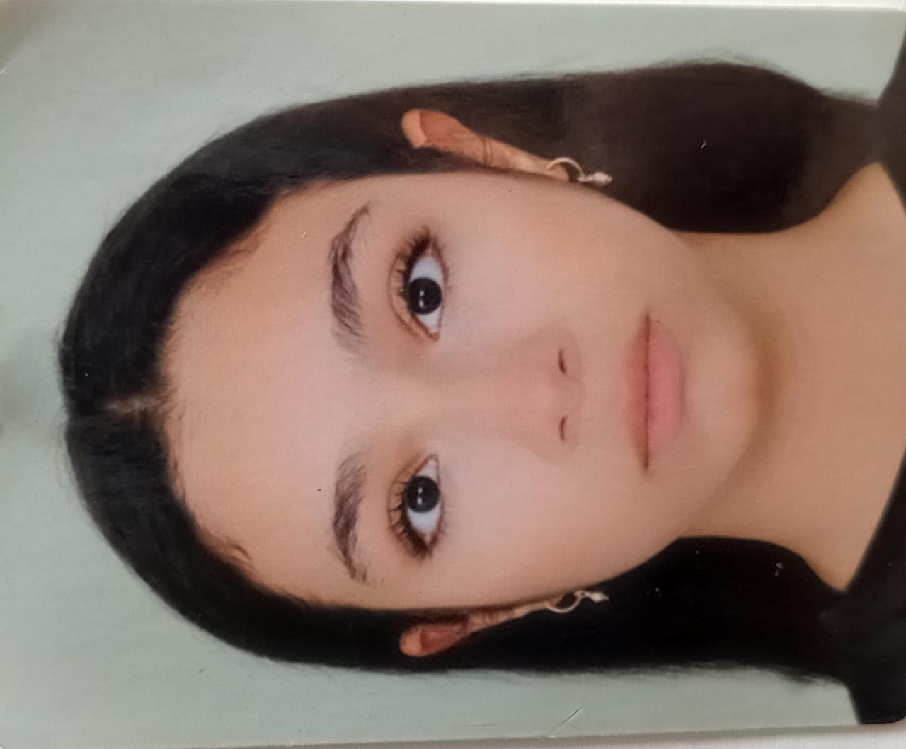 BELHAMRA Malak