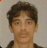 GHAZI Zakaria