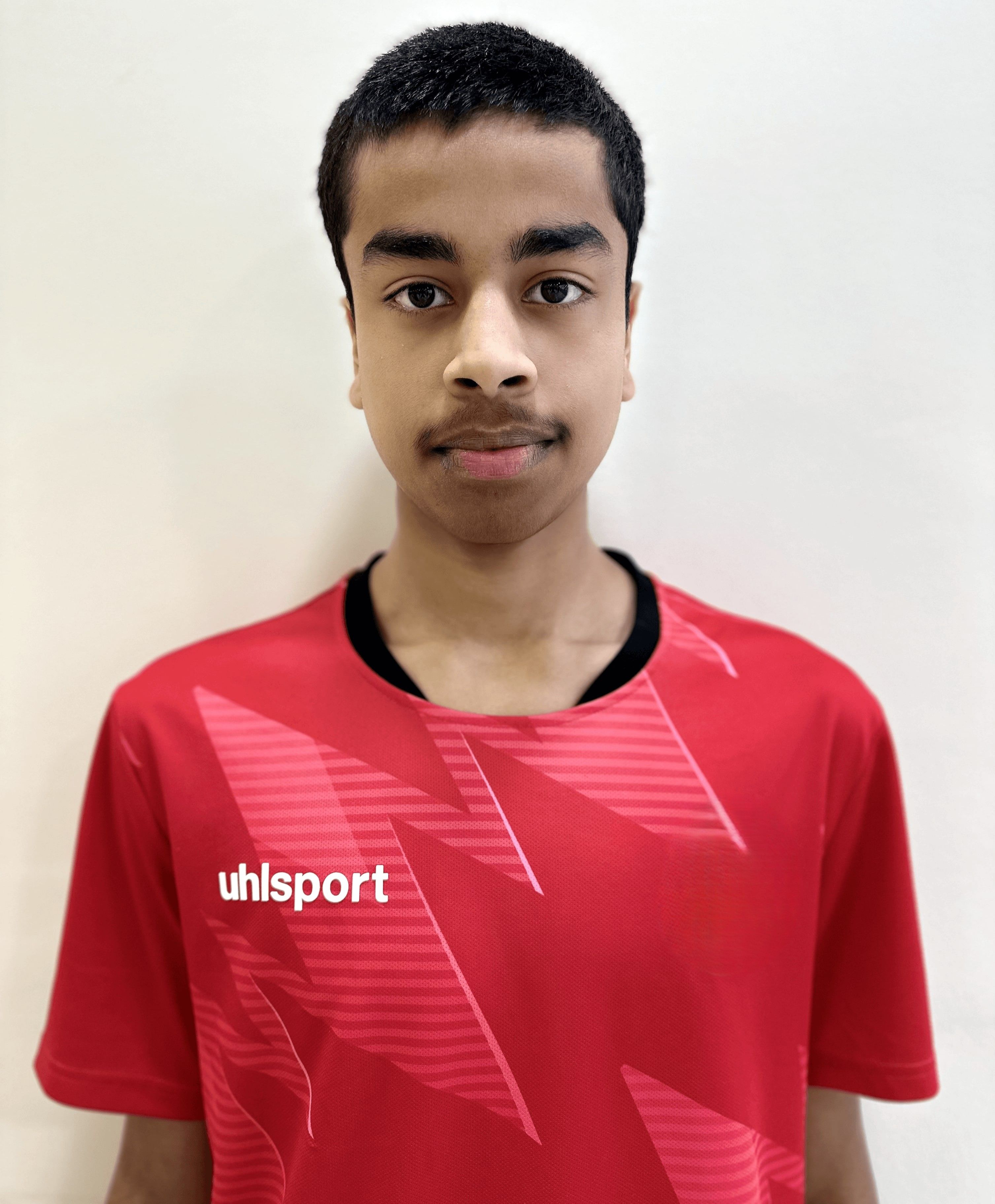 ALOBEIDLI Mohamed