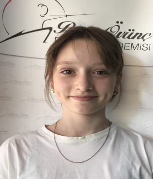 SENOGLU Irmak